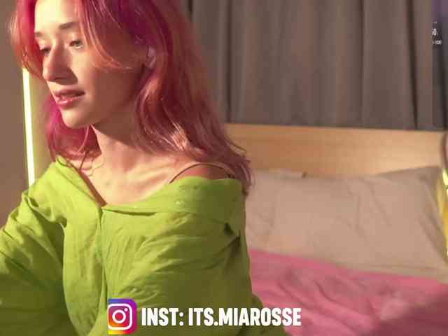 MiaRosee