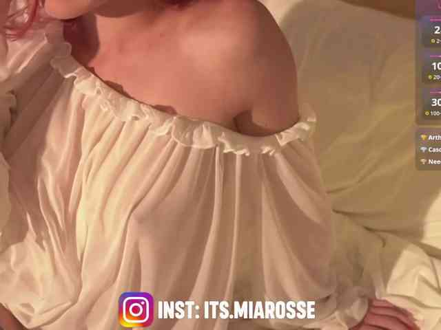 MiaRosee MiaRosee