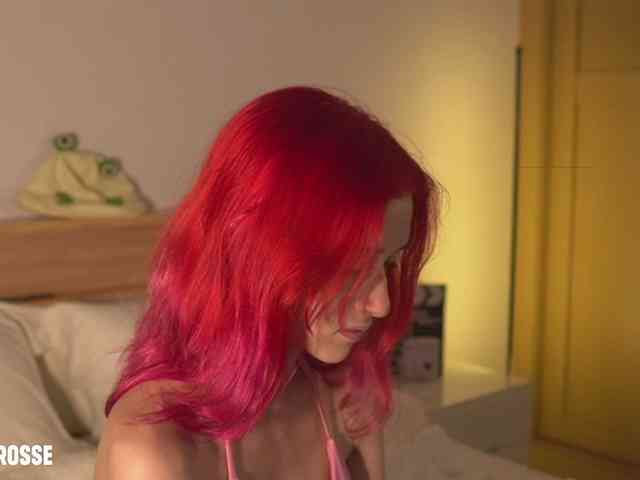 MiaRosee webcam