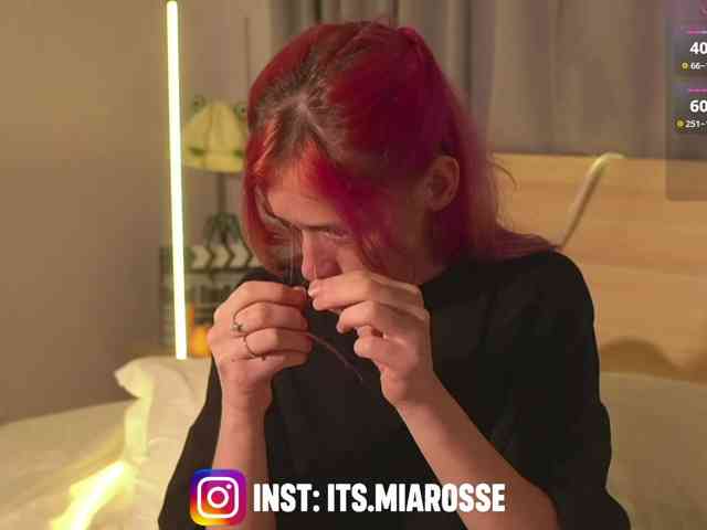 MiaRosee