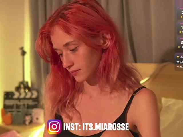 MiaRosee