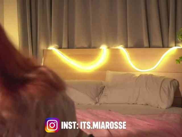 MiaRosee