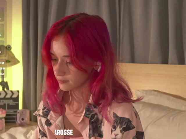 MiaRosee