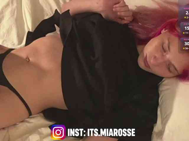 MiaRosee MiaRosee