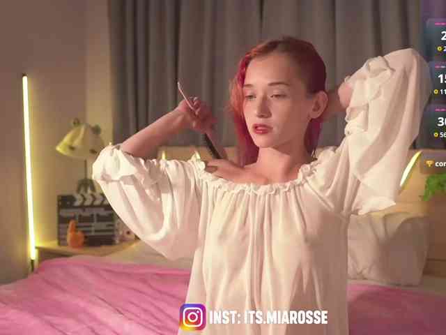 MiaRosee