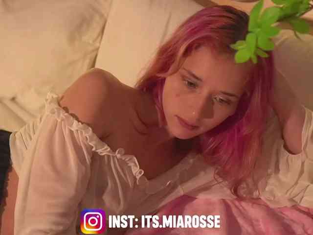 MiaRosee MiaRosee