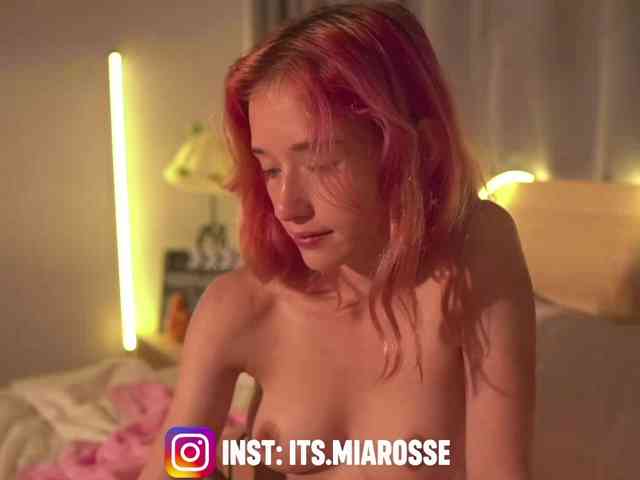 MiaRosee