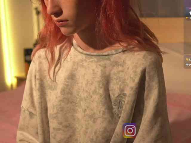 MiaRosee webcam