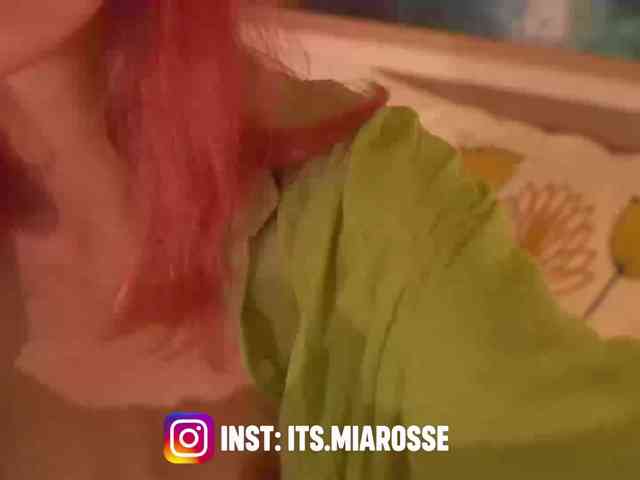 MiaRosee
