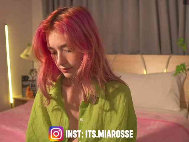MiaRosee