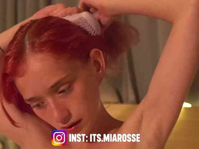 MiaRosee