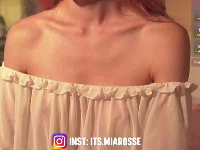 MiaRosee