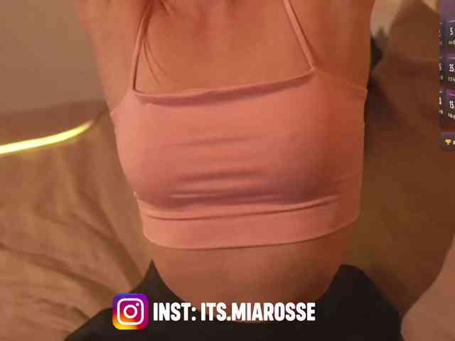 MiaRosee