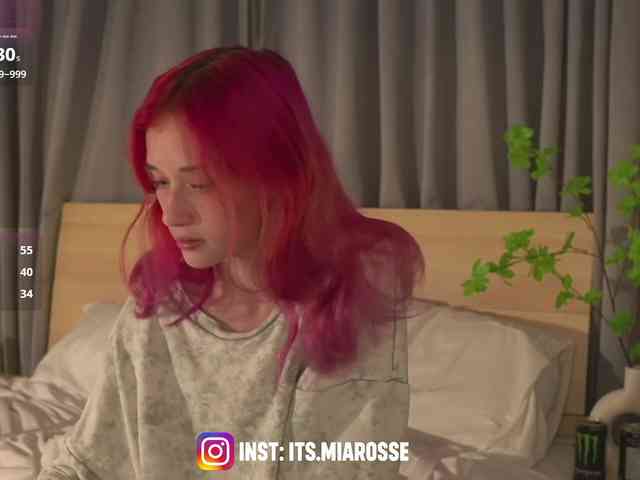 MiaRosee