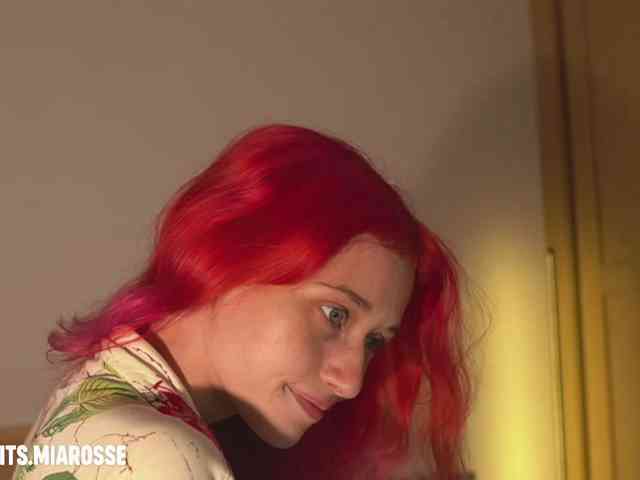 MiaRosee