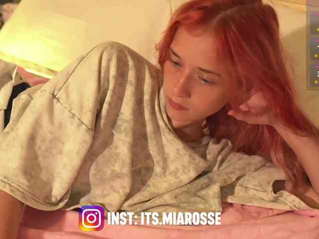 MiaRosee