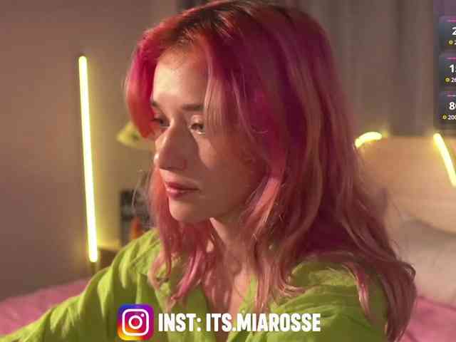 MiaRosee MiaRosee