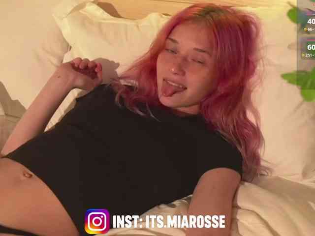 MiaRosee MiaRosee