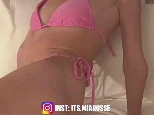 MiaRosee