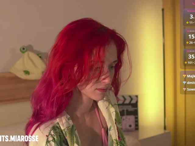 MiaRosee