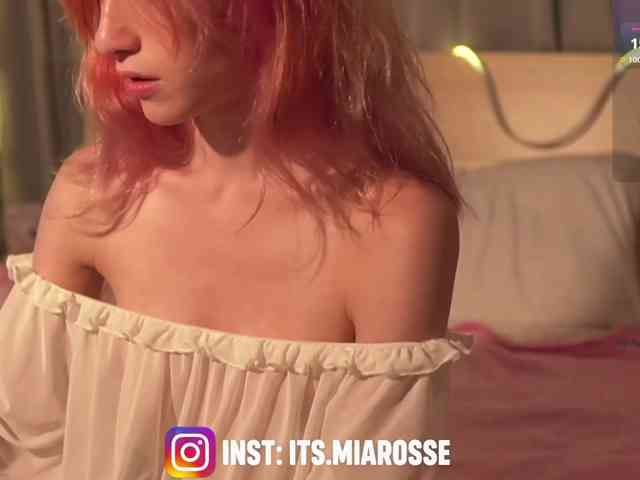 MiaRosee