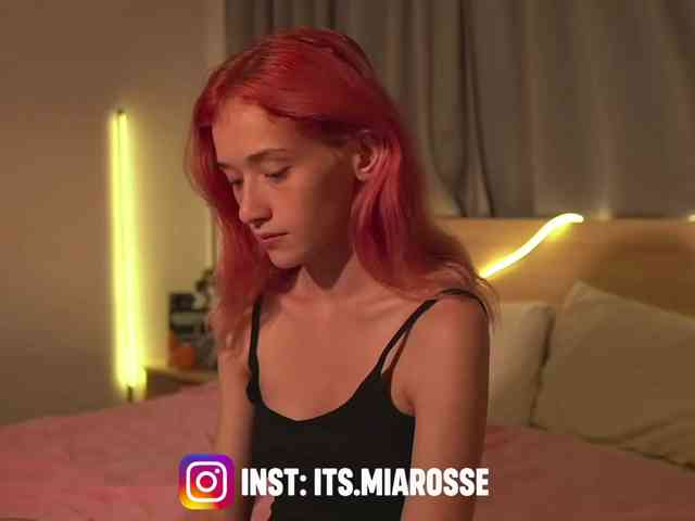 MiaRosee