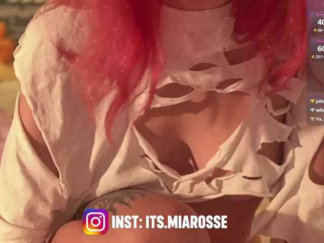 MiaRosee