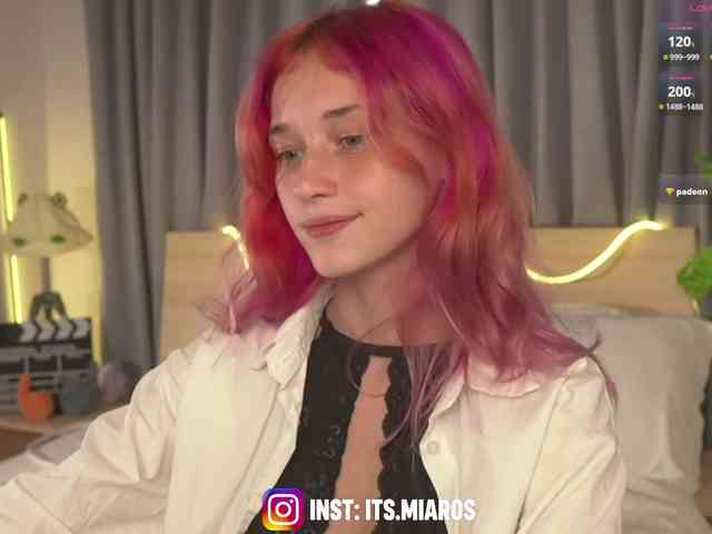 MiaRosee