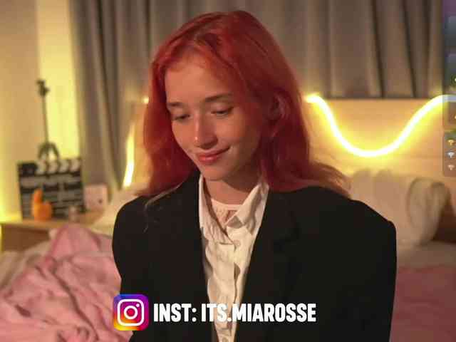 MiaRosee