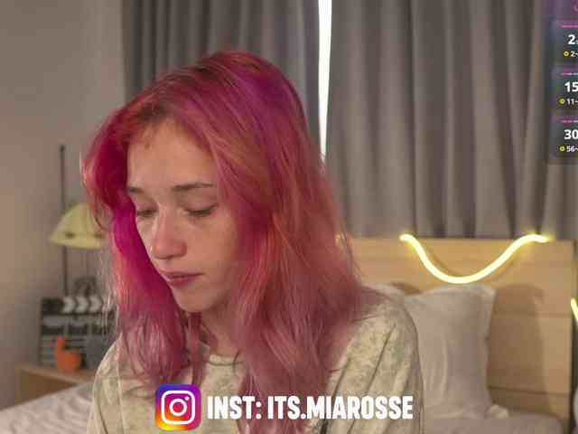MiaRosee