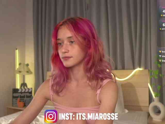 MiaRosee