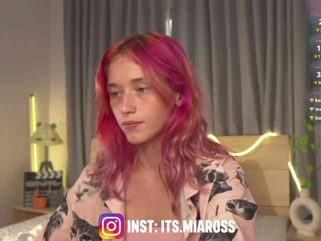 MiaRosee