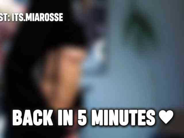 MiaRosee