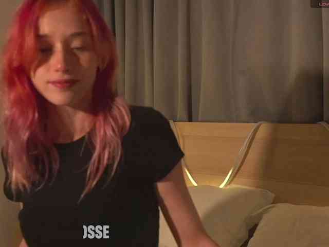MiaRosee webcam
