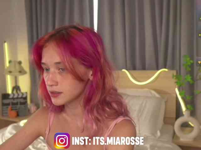 MiaRosee