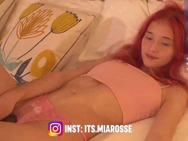 MiaRosee