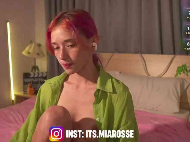 MiaRosee