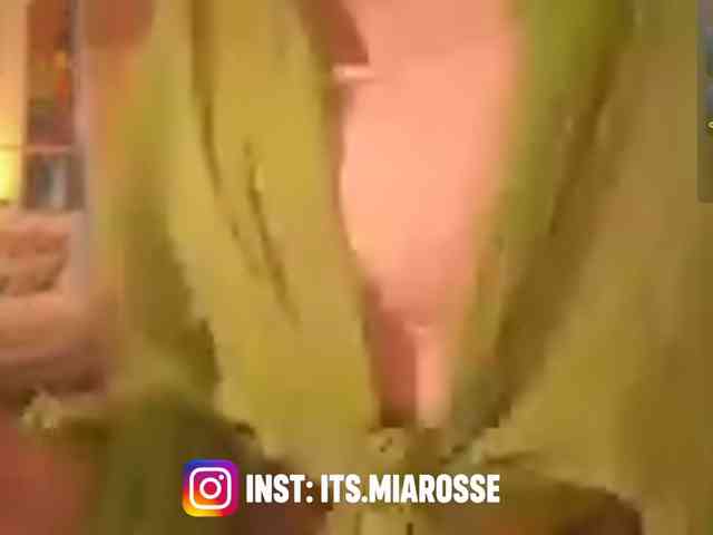 MiaRosee
