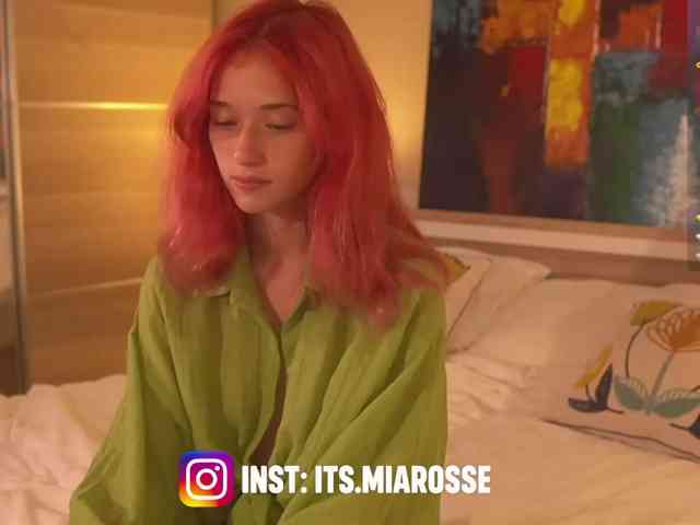 MiaRosee