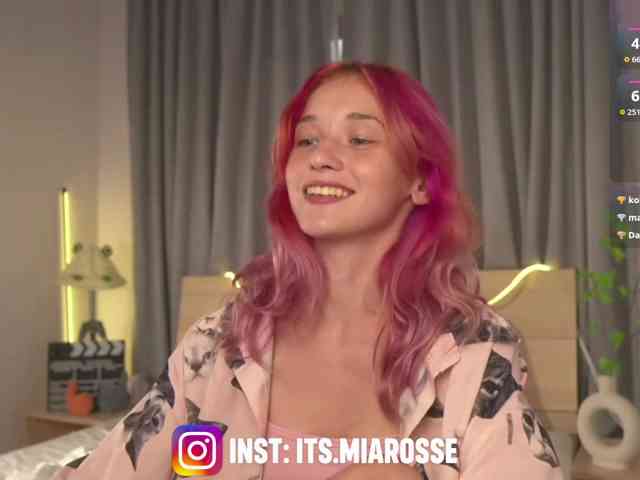 MiaRosee