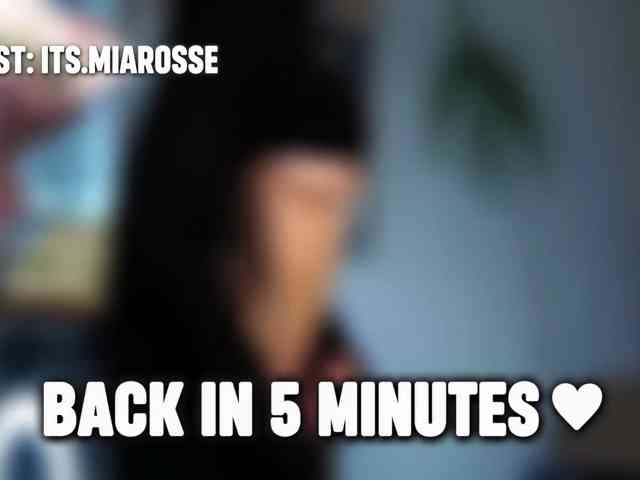 MiaRosee MiaRosee