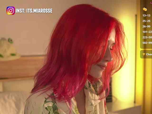 MiaRosee