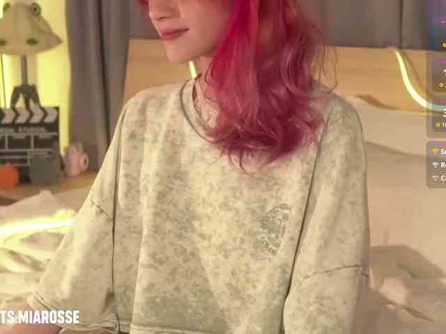 MiaRosee