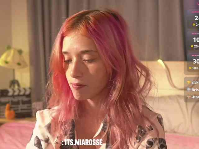 MiaRosee MiaRosee