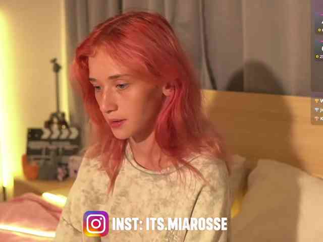 MiaRosee
