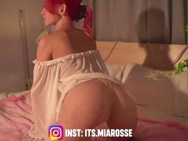 MiaRosee