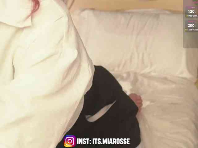 MiaRosee