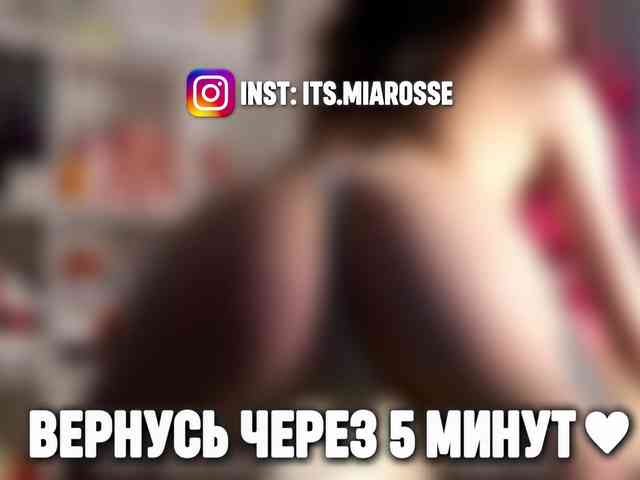 MiaRosee MiaRosee