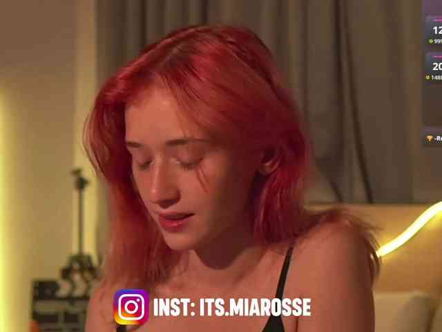 MiaRosee