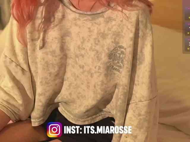 MiaRosee